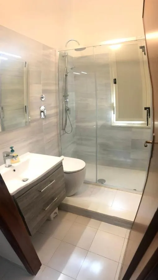 Casa Giummarra Al Primo Piano Apartment San Vito Lo Capo