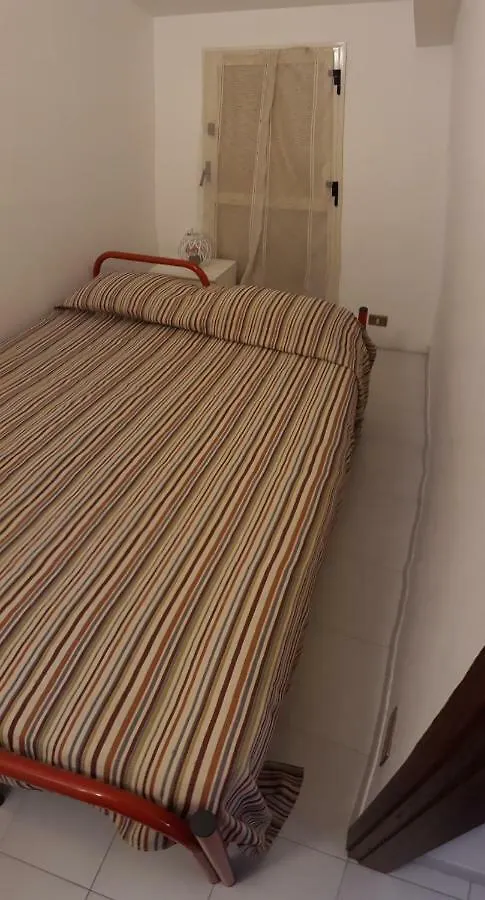 Casa Giummarra Al Primo Piano Apartment San Vito Lo Capo