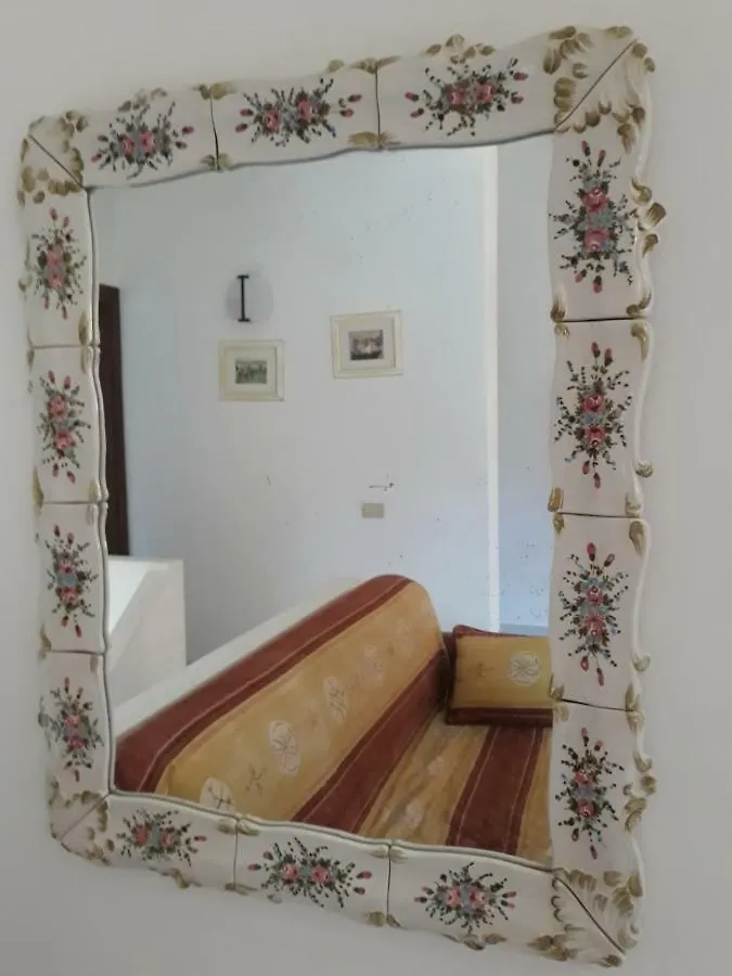 Casa Giummarra Al Primo Piano Apartment San Vito Lo Capo 0*,  Italy