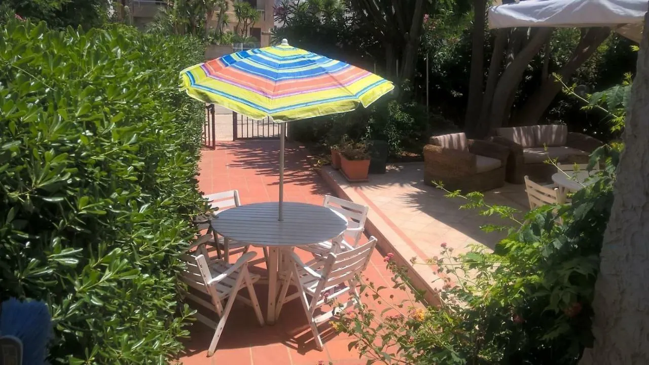 Casa Giummarra Al Primo Piano Apartment San Vito Lo Capo