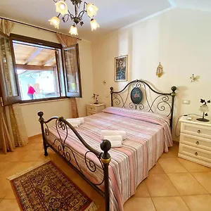 Casa vacanze Casa Vacanza Da Palma, San Vito Lo Capo