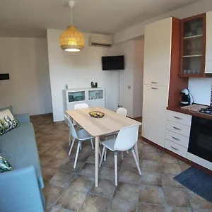 Casa vacanze Il Viaggio Di Cosimo, San Vito Lo Capo