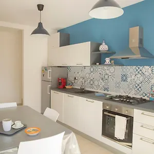 Appartamento Sanvitotour - Scala Del Mare, San Vito Lo Capo