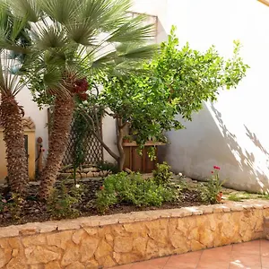 Casa vacanze La Palma, San Vito Lo Capo