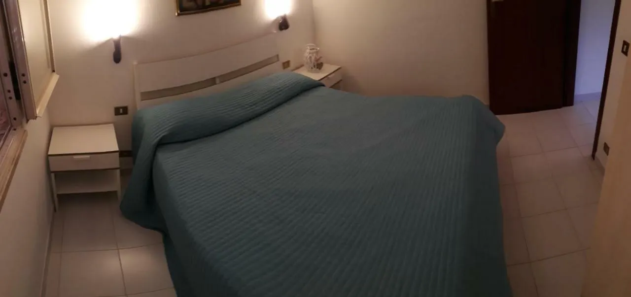 Casa Giummarra Al Primo Piano Apartment San Vito Lo Capo