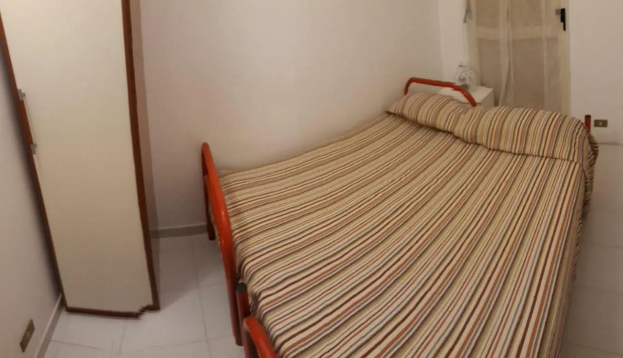 Casa Giummarra Al Primo Piano Apartment San Vito Lo Capo Italy